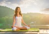 Tập Yoga mùa nắng nóng và những điều cần lưu ý
