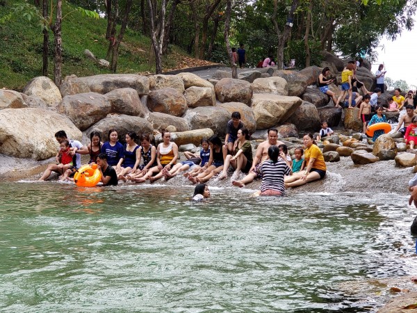 5.Đi picnic thông qua dịch vụ có gì sai5