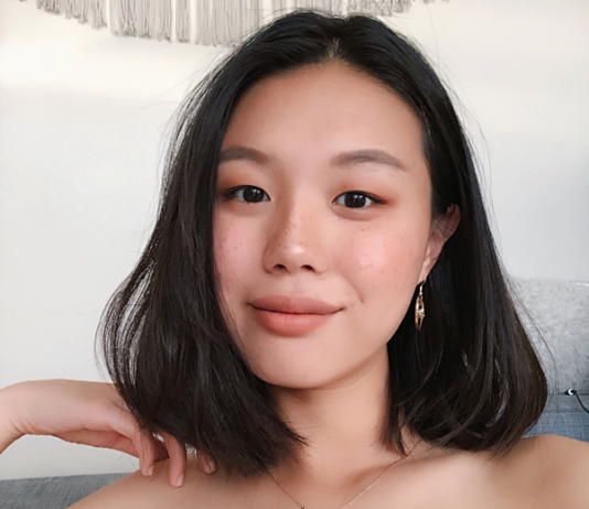 Beauty blogger Hàn Quốc tiết lộ 4 ‘bảo bối’ giúp trị sạch mụn bọc