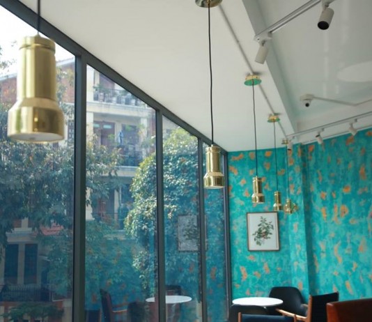 5 quán café ở Sài Gòn dành riêng cho các tín đồ sống ảo