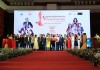 Sự kiện Tôn vinh Nữ hoàng thương hiệu Việt Nam 2019 thu hút hàng trăm doanh nghiệp tham gia
