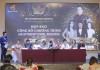 Chính thức khởi động cuộc thi Ms International Business 2019 tại Philippines