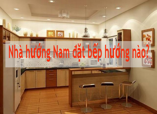 Cách xem hướng nhà cho người mệnh Hoả