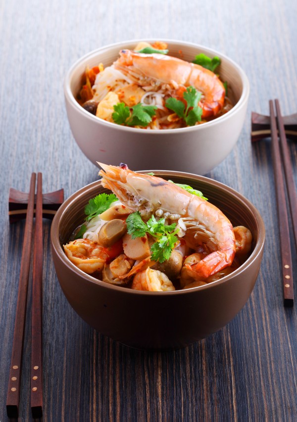 Tom Yum Goong