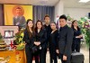 Sau lễ viếng ở nhà quàn An Lạc, thi hài cố nghệ sĩ Anh Vũ đang được di chuyển về Việt Nam
