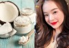 Dầu dừa chính là điều kỳ diệu nhất dành cho mái tóc