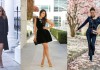 5 kiểu giày dép vừa dễ kết hợp lại chẳng phải lo lỗi mốt