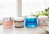 4 lọ kem dưỡng cấp nước tốt lại làm mát da dành cho các nàng