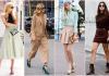 4 kiểu trang phục được dự báo sẽ làm “khuynh đảo” gu thời trang từ giờ cho tới cuối năm