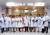 Đội ngũ y bác sĩ Khoa Hỗ trợ Sinh sản – Bệnh viện Phụ sản Hà Nội tận tâm với nghề