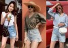 Chớm hè, bạn nên “ôn lại” ngay 3 công thức diện quần shorts để “cân” hết mọi cuộc dạo phố, đi biển