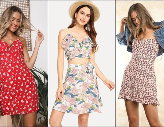 3 kiểu trang phục không chỉ đánh bay cơn nóng mùa hè mà còn mang đến vẻ trẻ trung, tươi mới