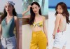 Đi biển đương nhiên không thiếu đồ bơi, nhưng đã mặc thì phải mix theo 2 cách này mới sexy tột cùng