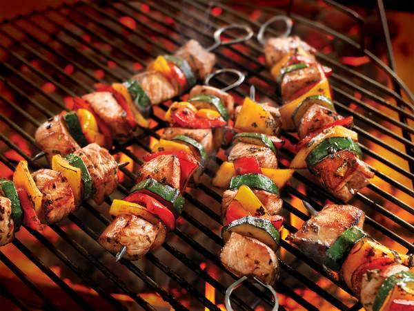 10. 10 bí kíp cho buổi tiệc BBQ hoàn hảo