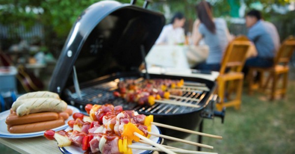 10. 10 bí kíp cho buổi tiệc BBQ hoàn hảo2