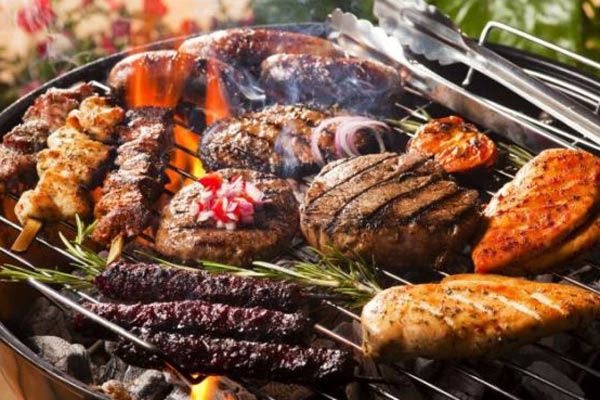 10. 10 bí kíp cho buổi tiệc BBQ hoàn hảo9