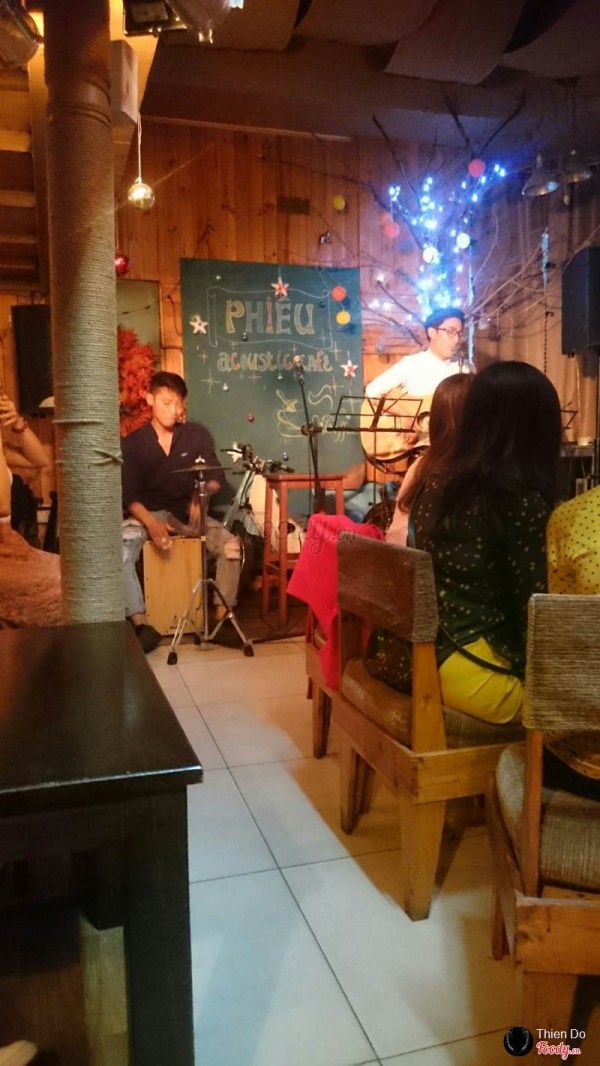 11.List quán café đẹp, ít người biết ở đường Tô Hiến Thành3