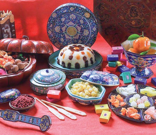 Xứ Huế mộng mơ cùng những món ăn “gây thương nhớ”