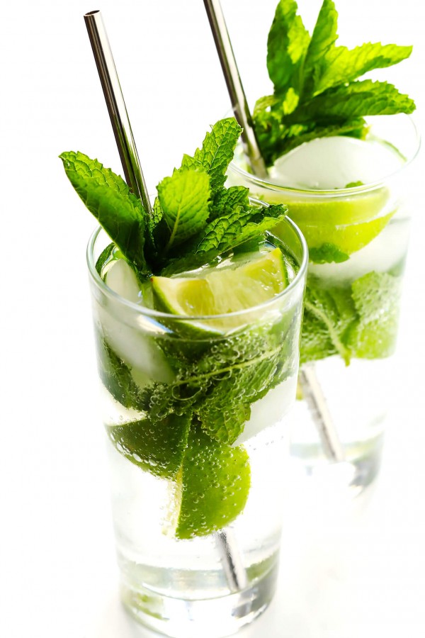 18.Không cần đến quán, tại nhà vẫn có Mojito cực ngon5