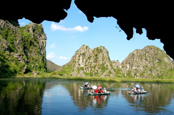 26.Ninh Bình – Đi đâu và ăn gì