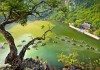 Ninh Bình tháng 5, nên đến những đâu?