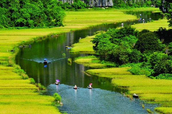 26.Ninh Bình – Đi đâu và ăn gì9