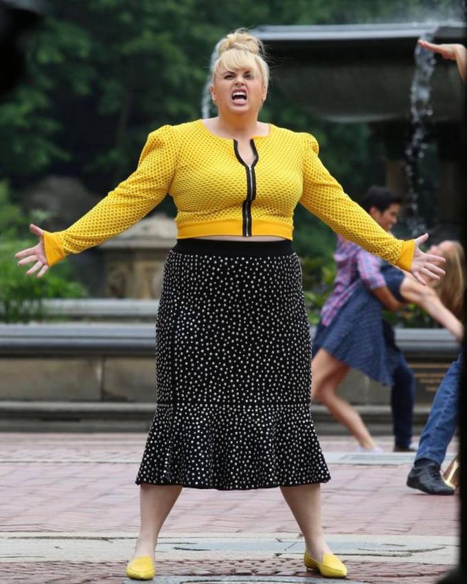 30.Bí quyết giúp nàng mập Rebel Wilson giảm 18 kg1