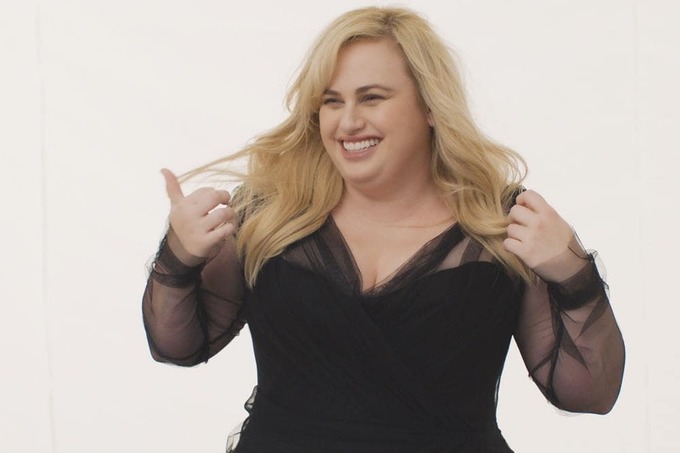 30.Bí quyết giúp nàng mập Rebel Wilson giảm 18 kg8