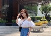 Sao Việt sành điệu với các dáng quần hợp mốt
