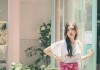 Mix sắc trắng cho set đồ công sở