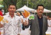 ‘Không tử tế với môi trường khác nào tự hứng nước đã nhổ đi’