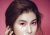 Siêu mẫu Kim Dung biến hóa với 3 kiểu trang điểm ấn tượng