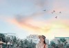 ‘Mỹ nhân 1,53 m’ em họ Hương Tràm hé lộ chiêu sống ảo ở Phú Quốc