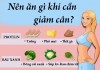 5 nhóm thực phẩm cần bổ sung đầy đủ nếu muốn giảm cân nhanh