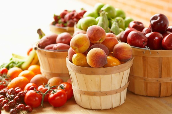 Bệnh nhân tiểu đường cần nắm được hai chỉ số để xác định khối lượng trái cây cần nạp vào cơ thể. 