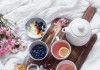 Ăn chay trường 15 năm, nữ blogger mãn kinh ở tuổi 37