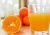 Uống nước cam mỗi ngày có thật sự tốt hay không?