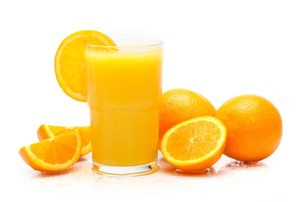 49.Uống nước cam mỗi ngày tốt như thế nào2