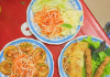 Địa chỉ cuối tuần: 6 quán bánh xèo cho ngày mát trời ở Hà Nội
