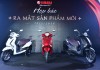 YAMAHA MOTOR Việt Nam chính thức giới thiệu xe tay ga Latte “Chuẩn mực của sự sành điệu”