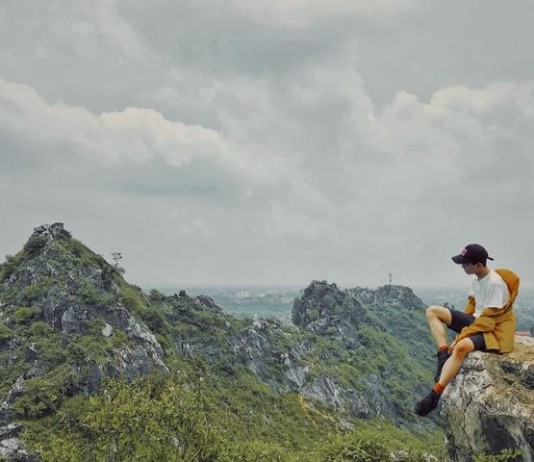 Đổi gió cuối tuần với 3 điểm đến “siêu hot” ngay gần Hà Nội