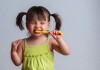 7 điều giúp con có hàm răng chắc khỏe