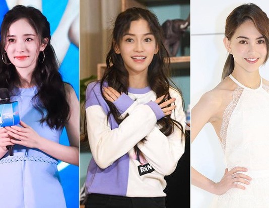 Ngắm 4 bà mẹ hot nhất nhì Cbiz cũng học được bao tip “hack tuổi” từ style cho đến làm đẹp