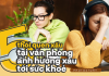 Hãy thay đổi những thói quen xấu này tại văn phòng để tránh ảnh hưởng tới sức khoẻ