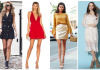 4 kiểu váy đơn giản giúp chị em ghi điểm tuyệt đối ngay lần gặp đầu tiên