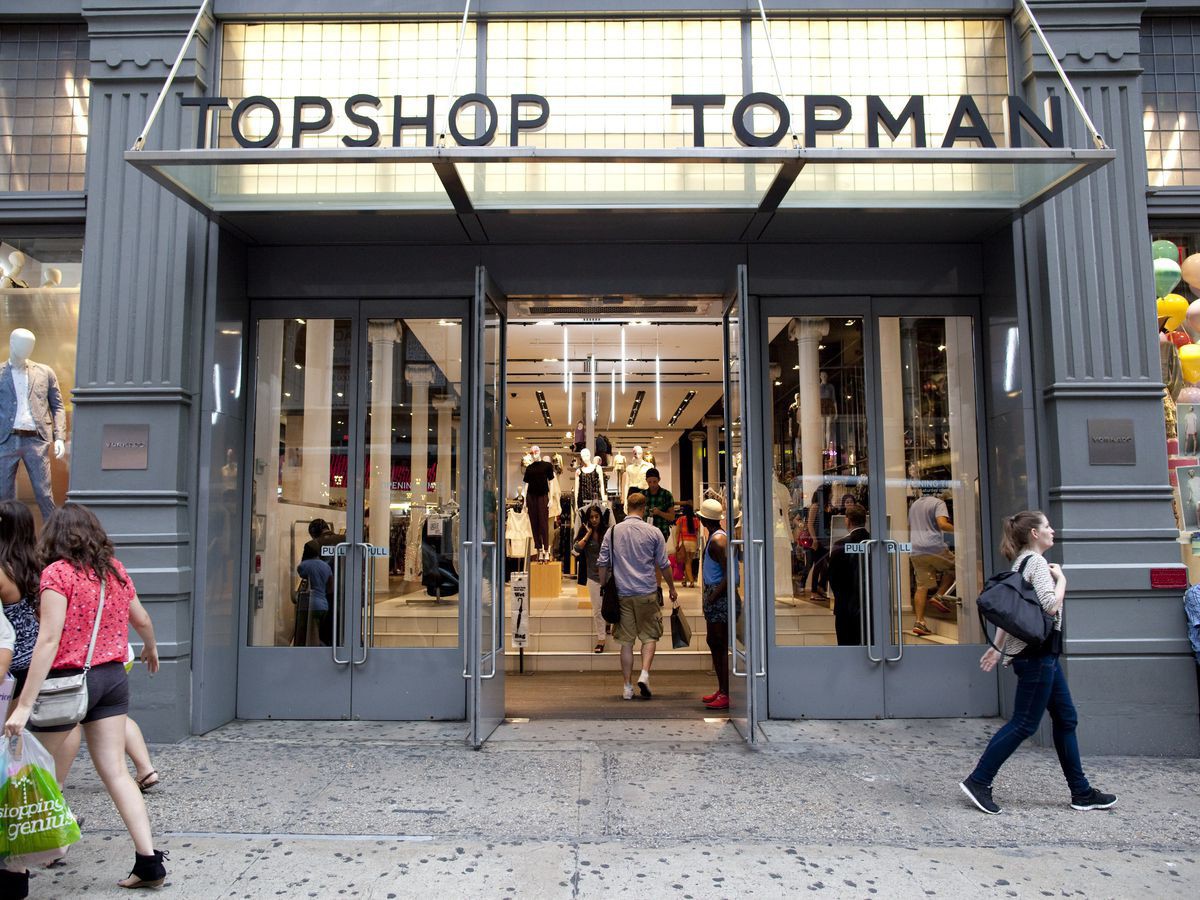 topshop