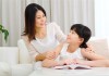 Nói với con như thế nào về vấn đề tình dục?