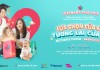Vietbaby 2019 – “Lựa chọn của Mẹ – Tương lai của Bé”
