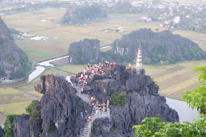 16.Săn mặt trời lặn ảo diệu ở Ninh Bình3