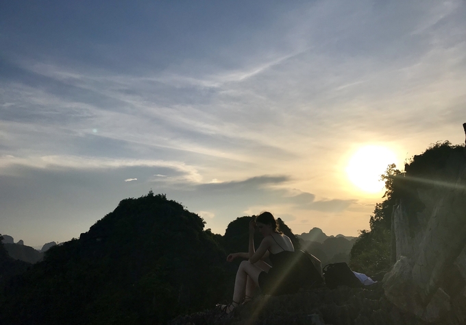 16.Săn mặt trời lặn ảo diệu ở Ninh Bình4